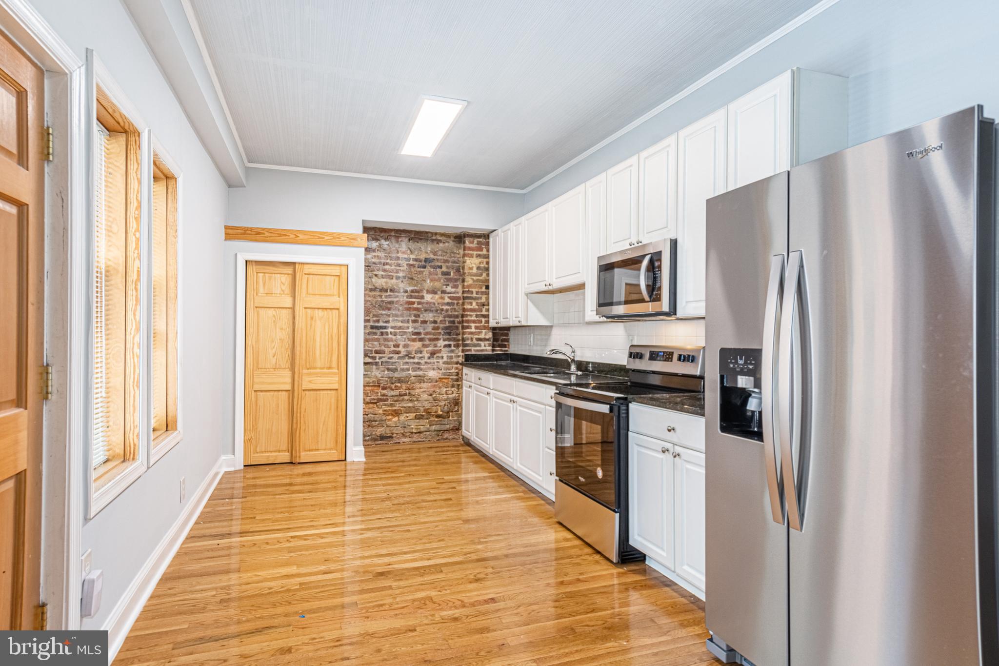 FELLS POINT HISTORIC DISTRICT - Residential