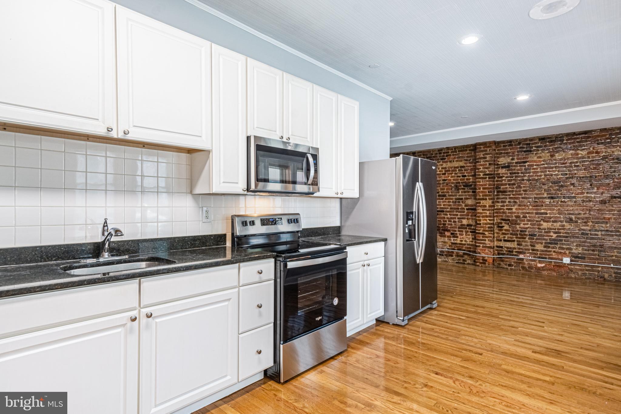 FELLS POINT HISTORIC DISTRICT - Residential