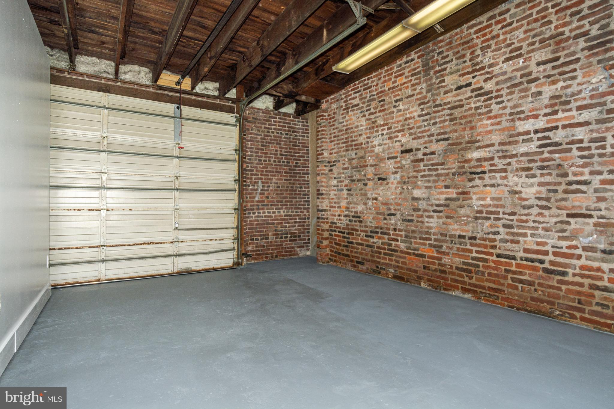 FELLS POINT HISTORIC DISTRICT - Residential