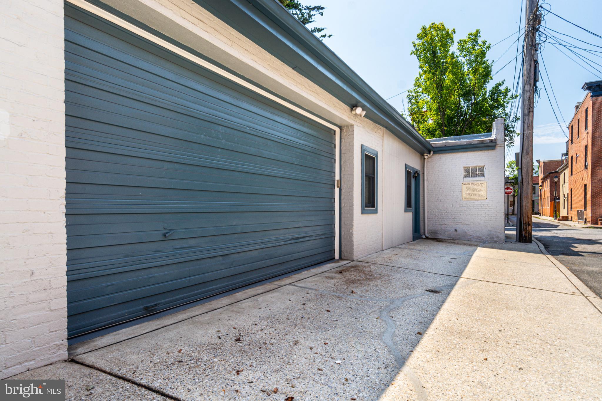 FELLS POINT HISTORIC DISTRICT - Residential