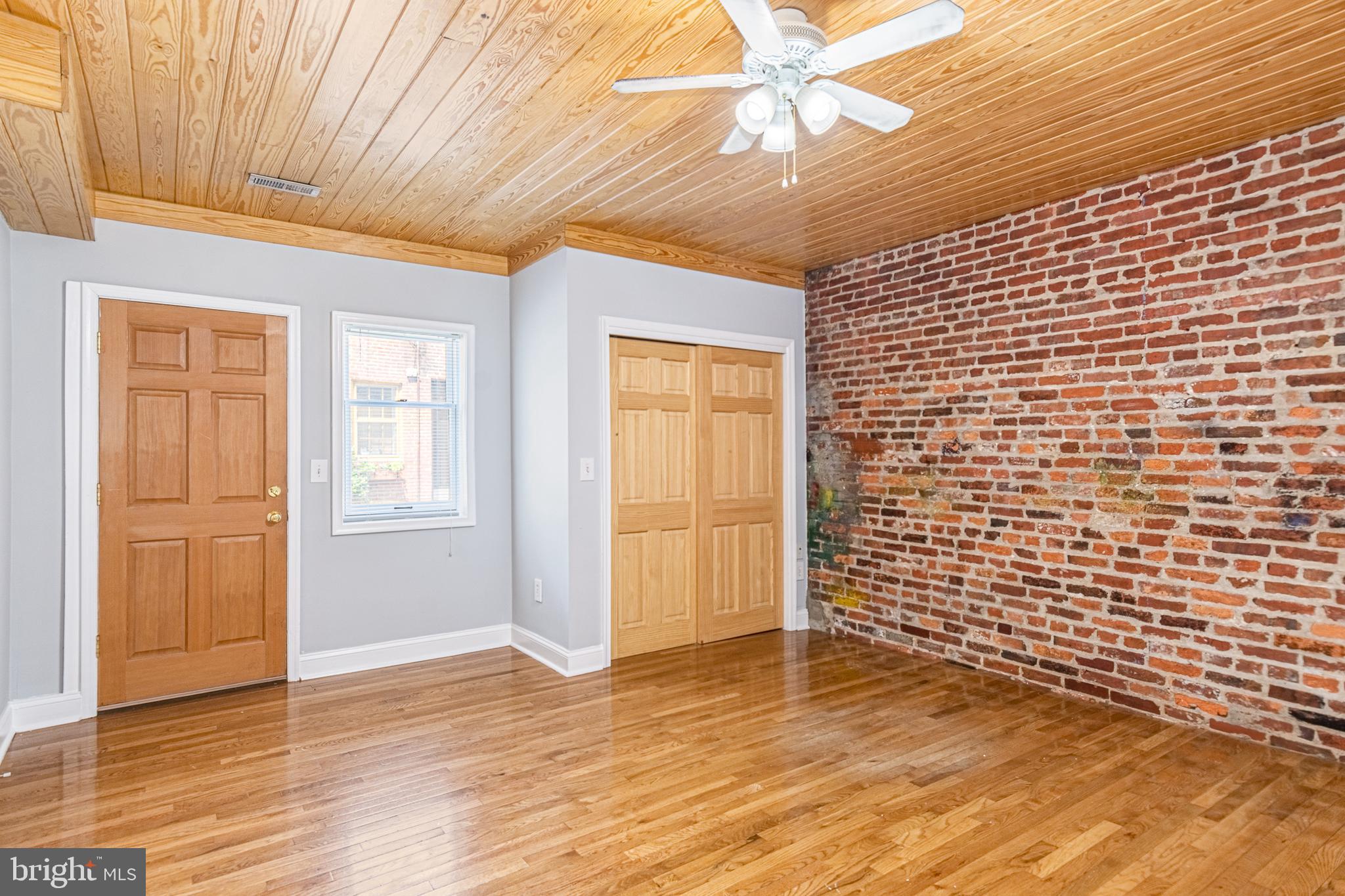 FELLS POINT HISTORIC DISTRICT - Residential