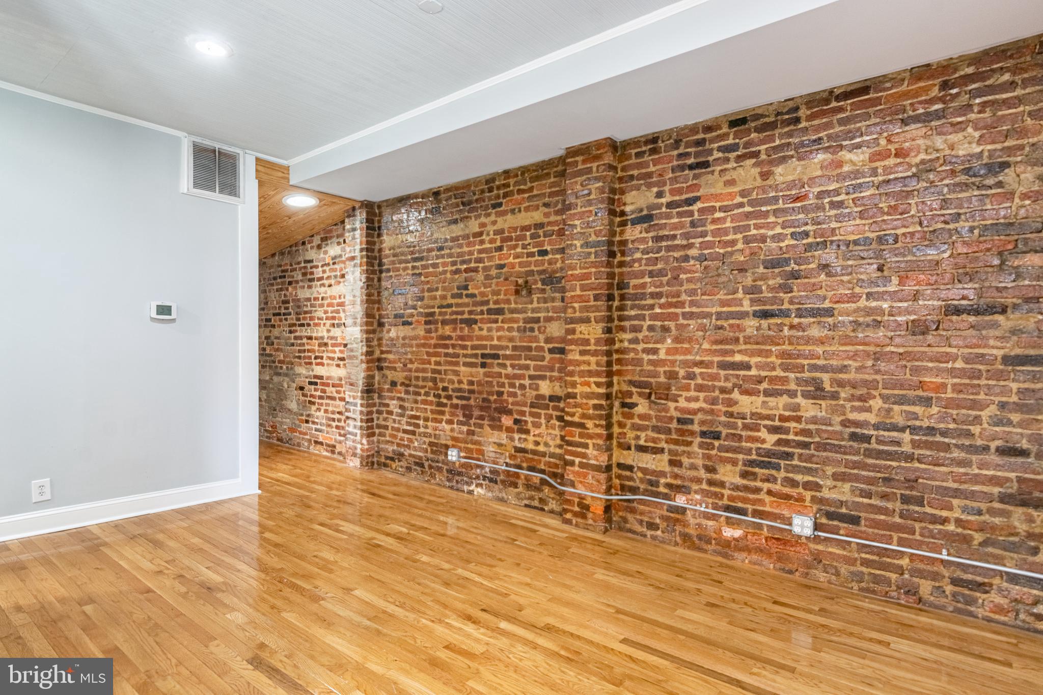 FELLS POINT HISTORIC DISTRICT - Residential