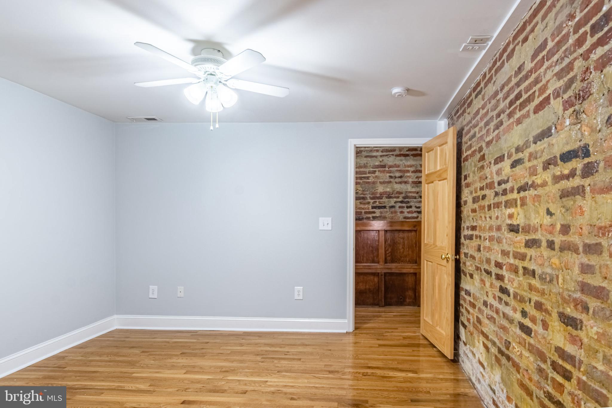 FELLS POINT HISTORIC DISTRICT - Residential