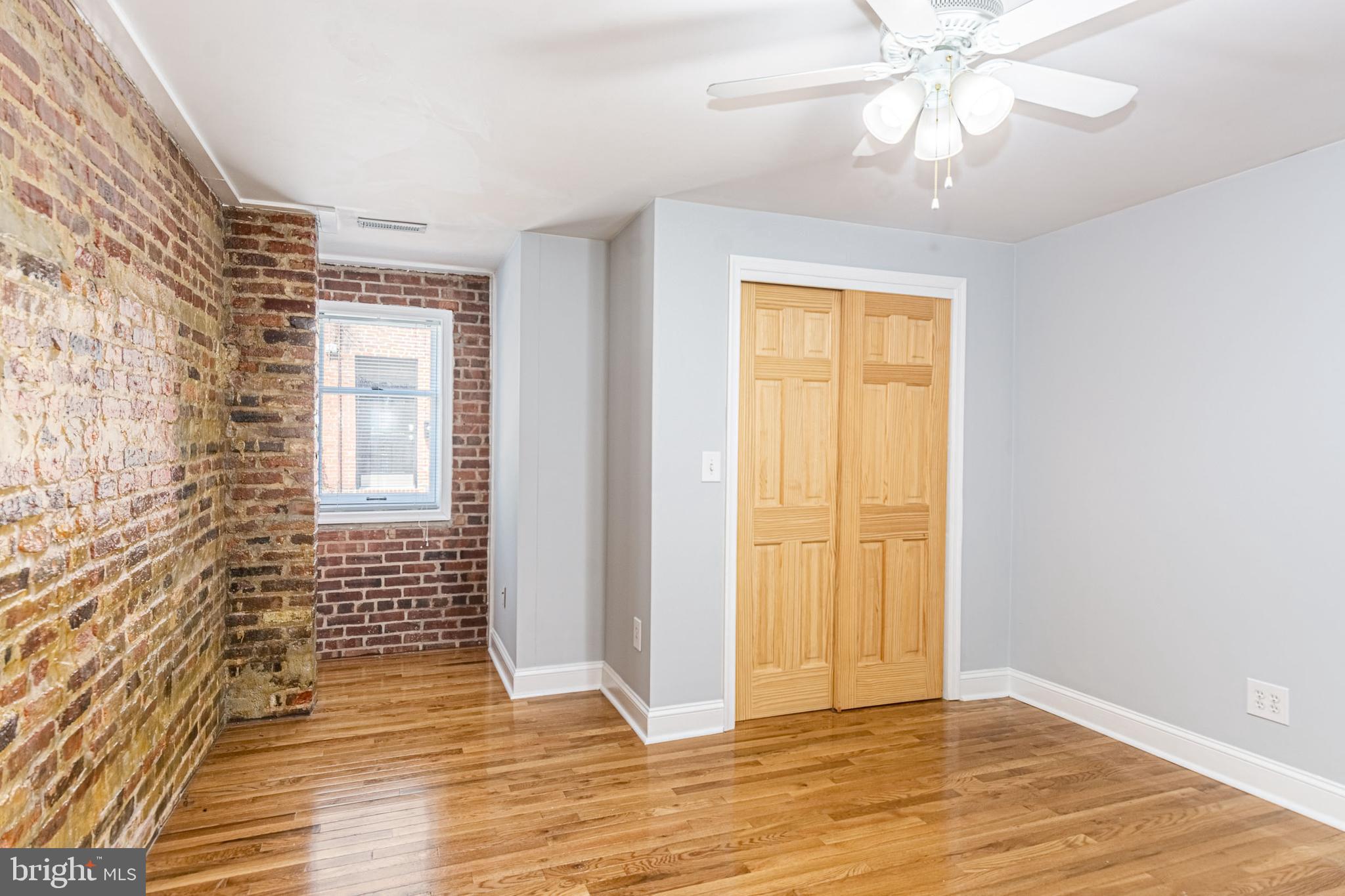 FELLS POINT HISTORIC DISTRICT - Residential