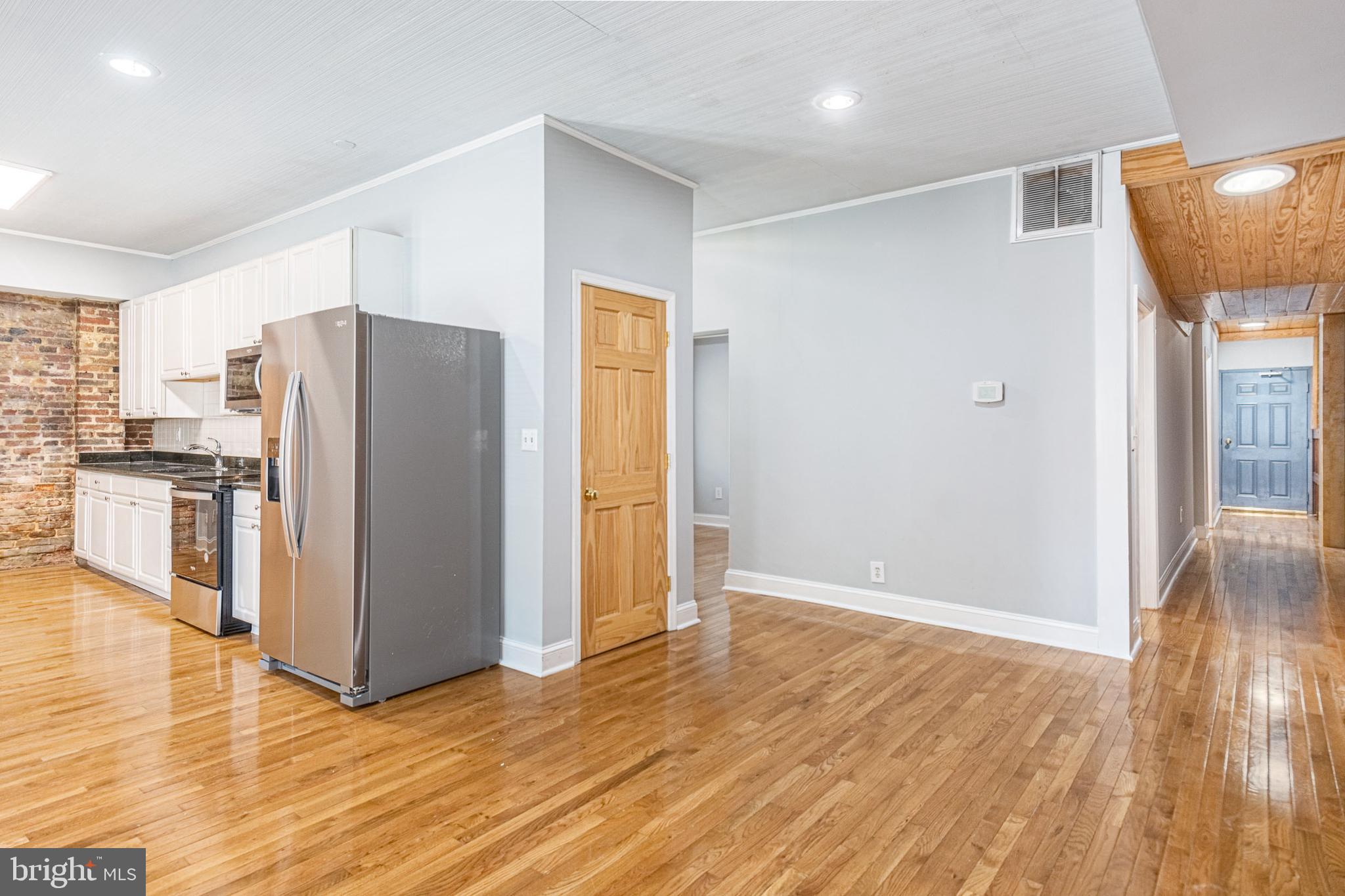 FELLS POINT HISTORIC DISTRICT - Residential