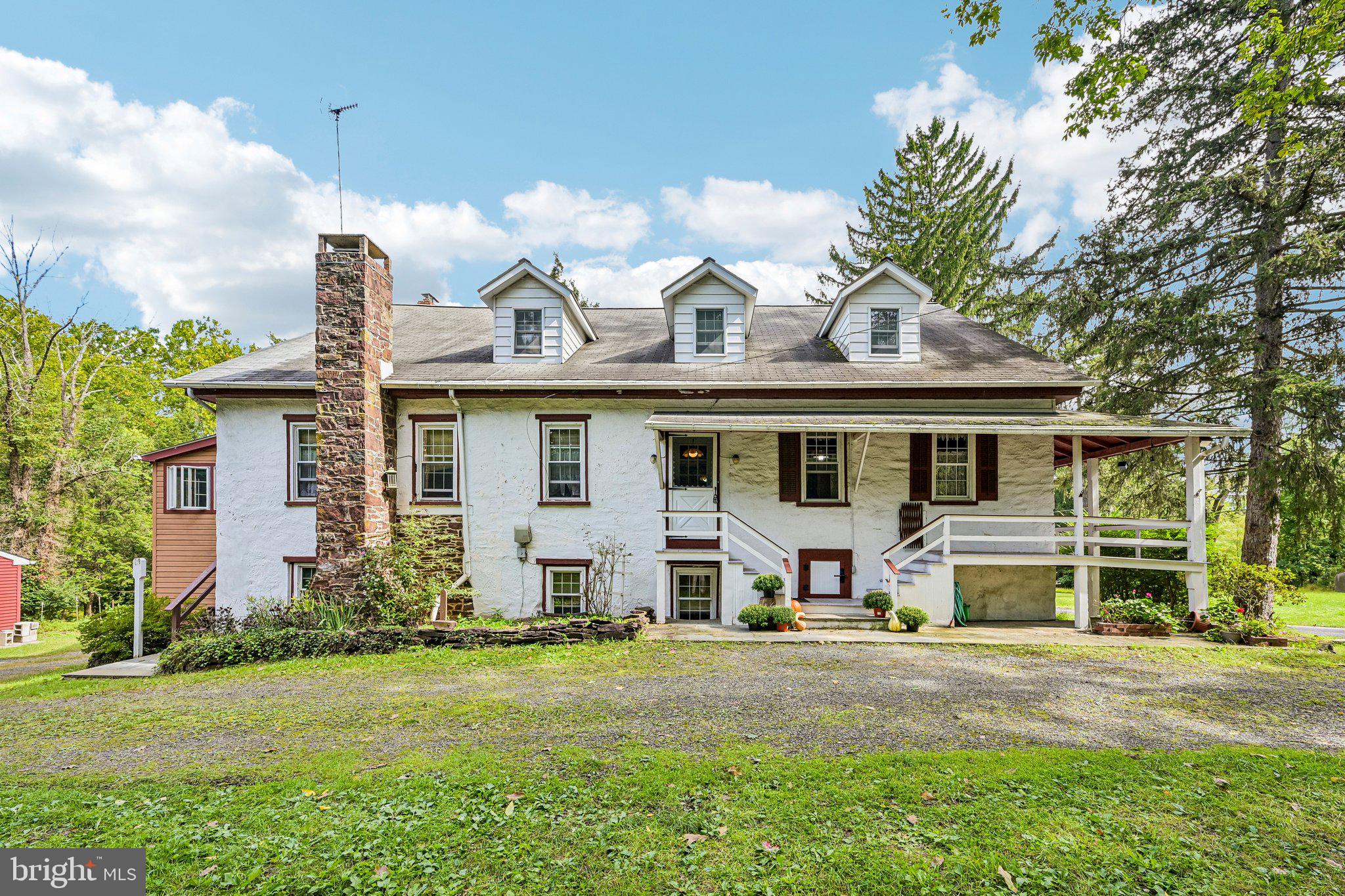 525 CREAMERY ROAD