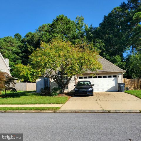 48140 MAYFLOWER DRIVE LEXINGTON PARK MD 20653