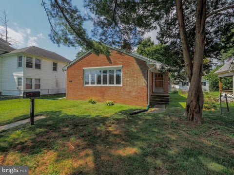 Homes For Sale - 132 S Parke Street<br/> ABERDEEN, MD 21001