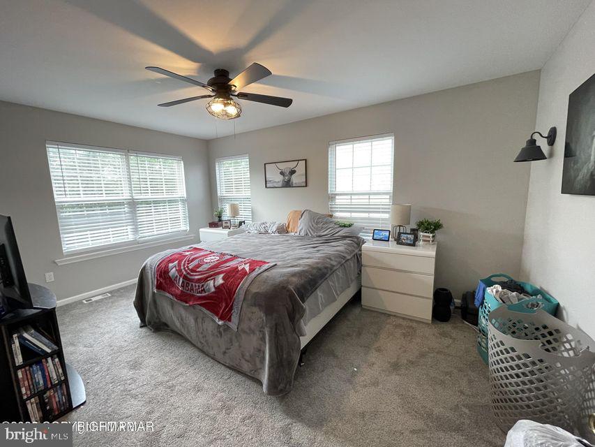 NORTHSLOPE III - Residential Lease