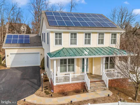 610 Gala Way, New Market, MD MLS: MDFR2059332