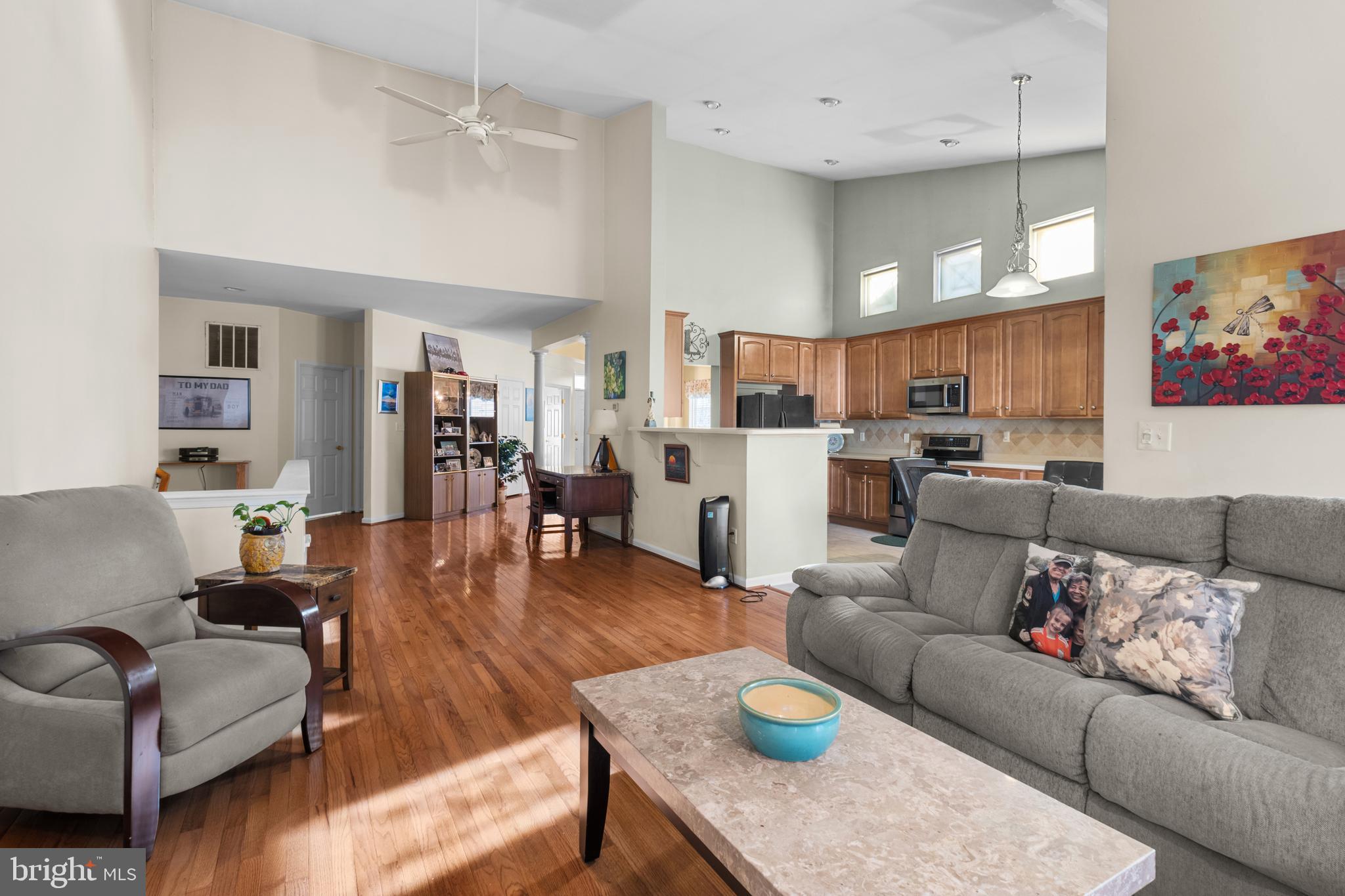 LEGACY AT ODESSA NATIONAL - Residential