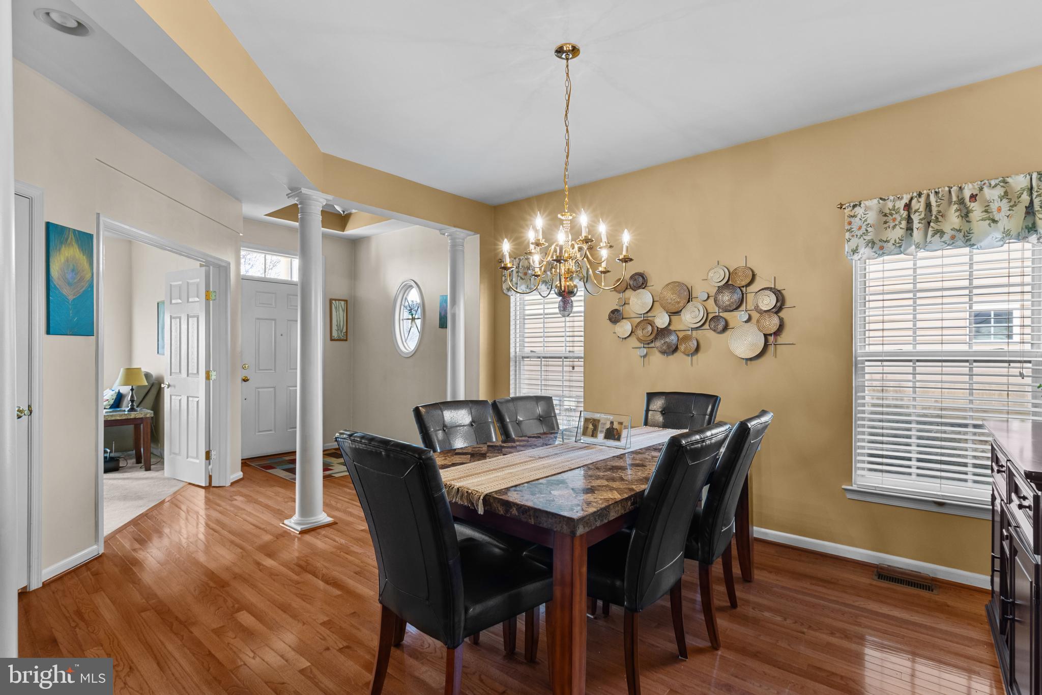 LEGACY AT ODESSA NATIONAL - Residential