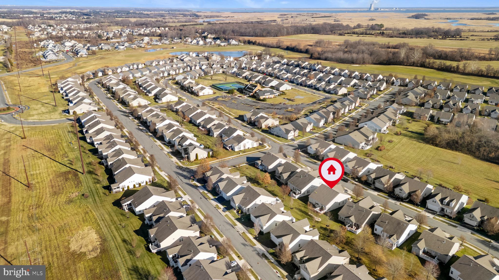 LEGACY AT ODESSA NATIONAL - Residential