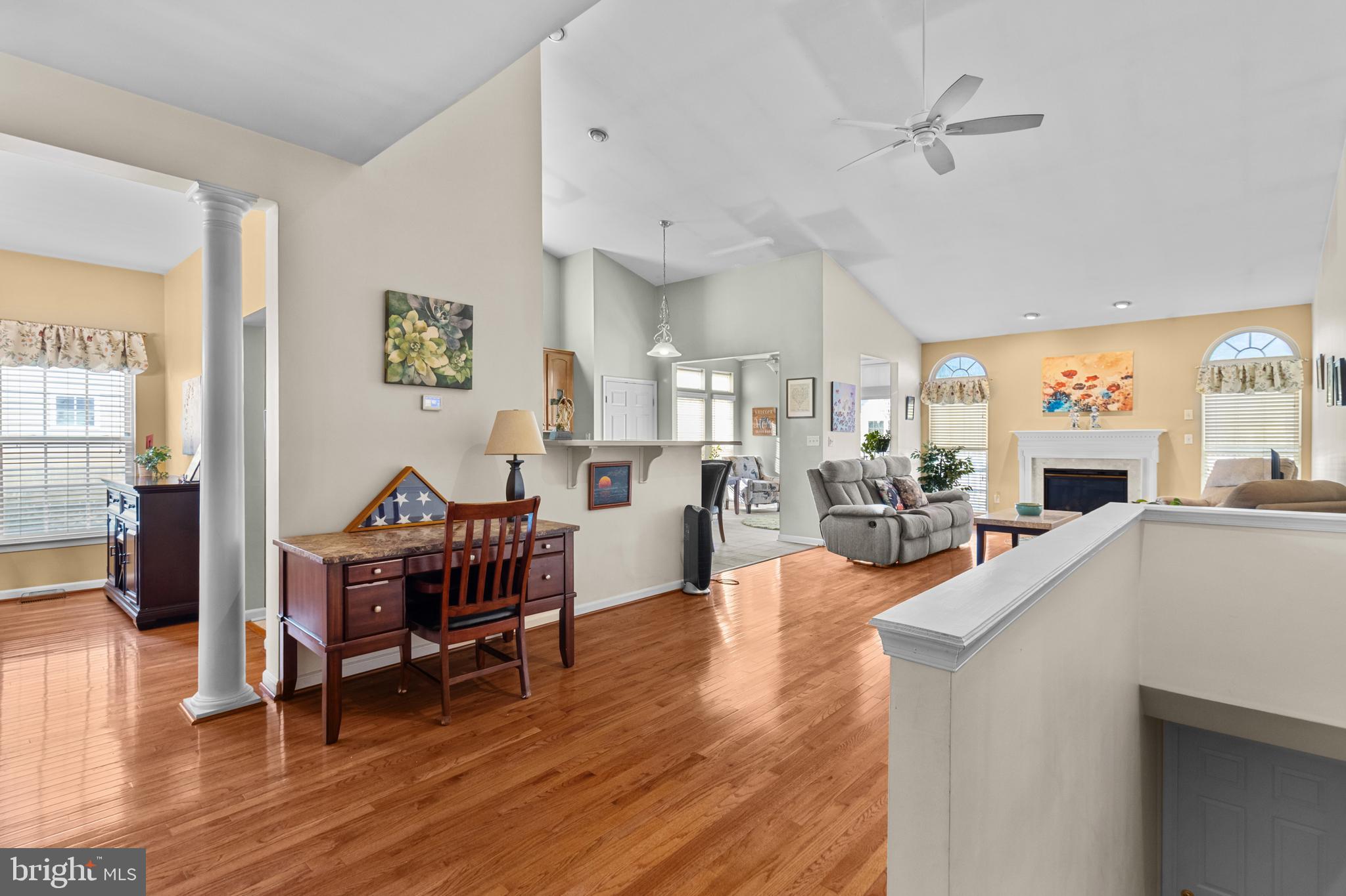 LEGACY AT ODESSA NATIONAL - Residential