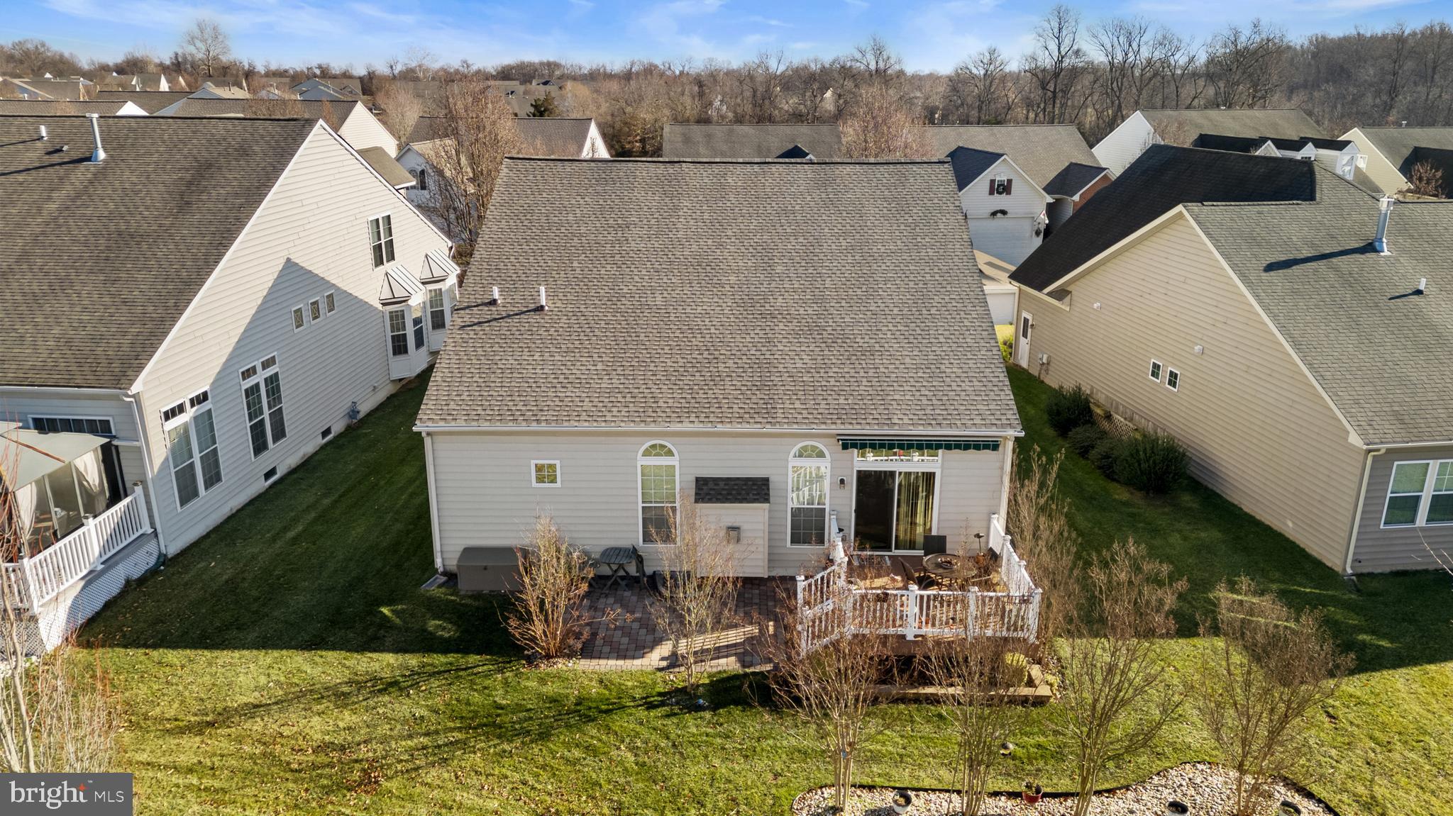 LEGACY AT ODESSA NATIONAL - Residential