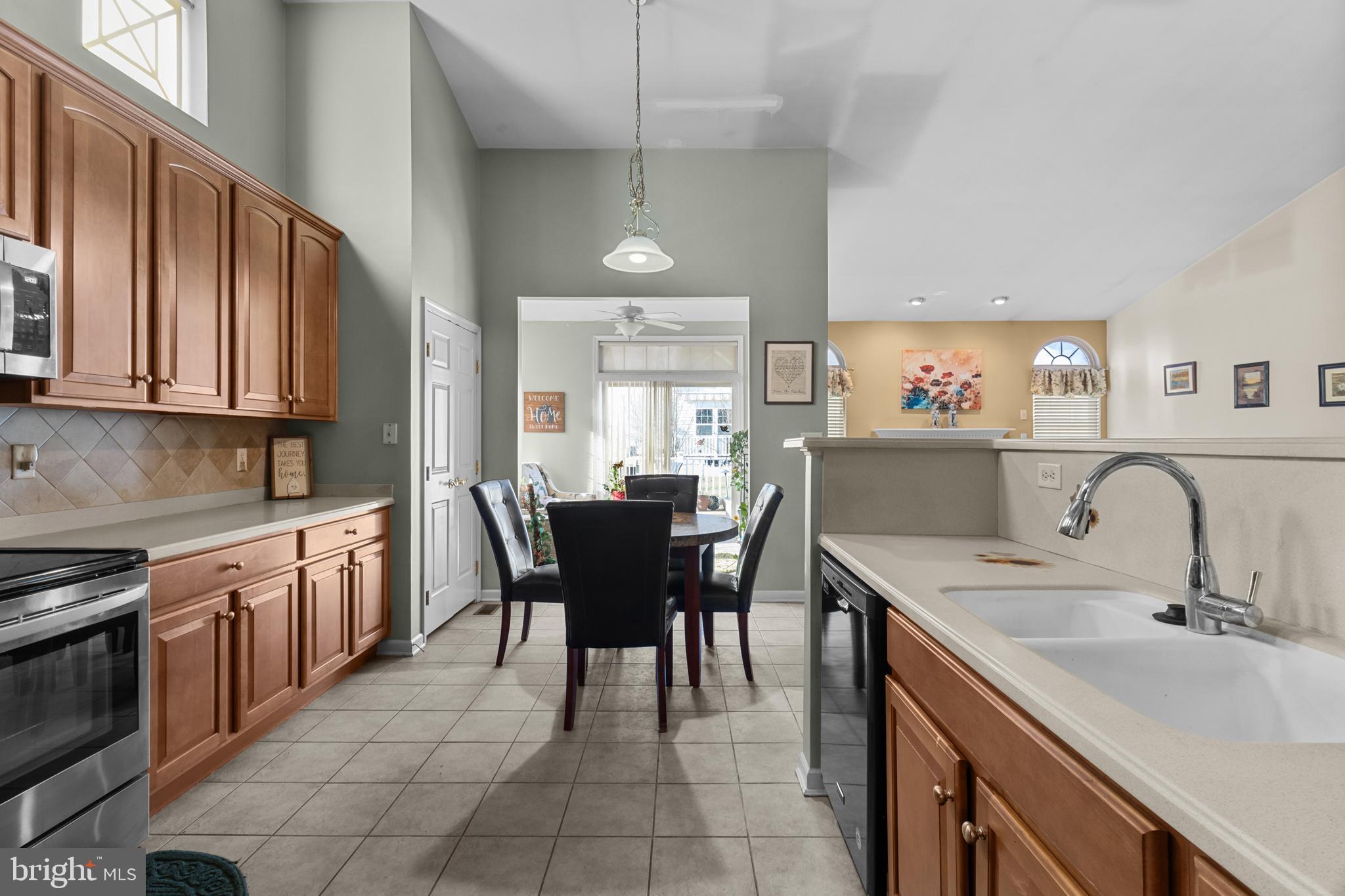 LEGACY AT ODESSA NATIONAL - Residential