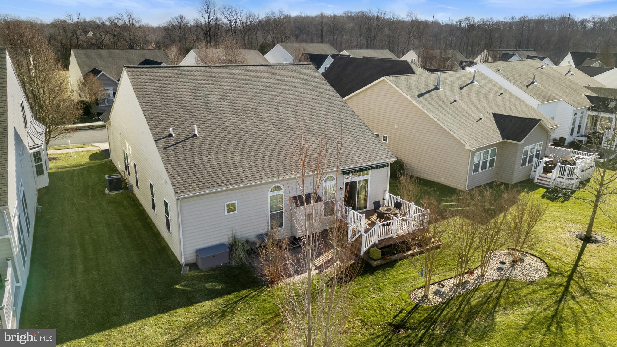 LEGACY AT ODESSA NATIONAL - Residential