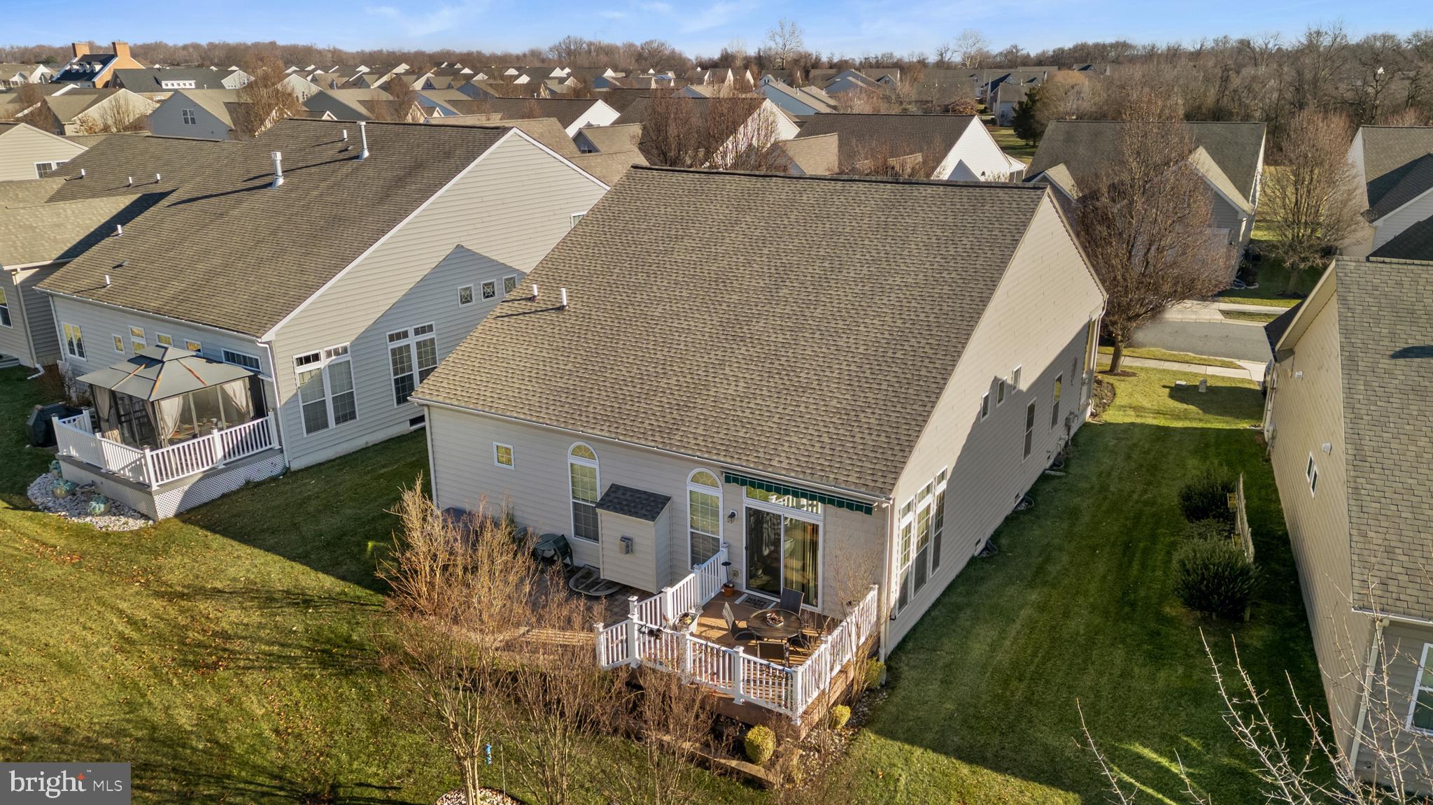 LEGACY AT ODESSA NATIONAL - Residential