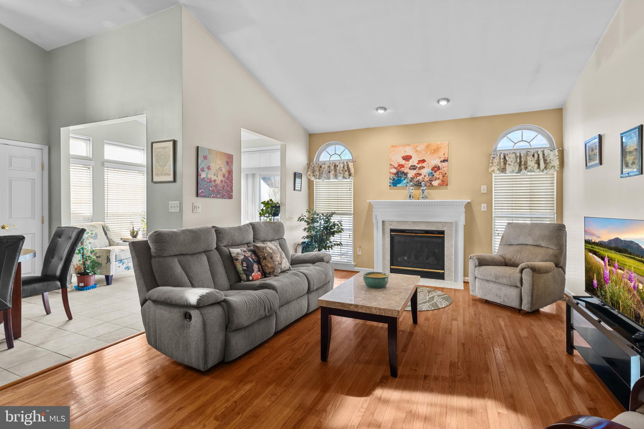 LEGACY AT ODESSA NATIONAL - Residential