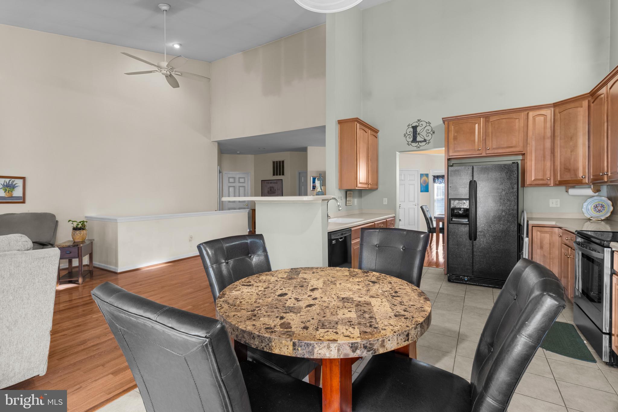 LEGACY AT ODESSA NATIONAL - Residential