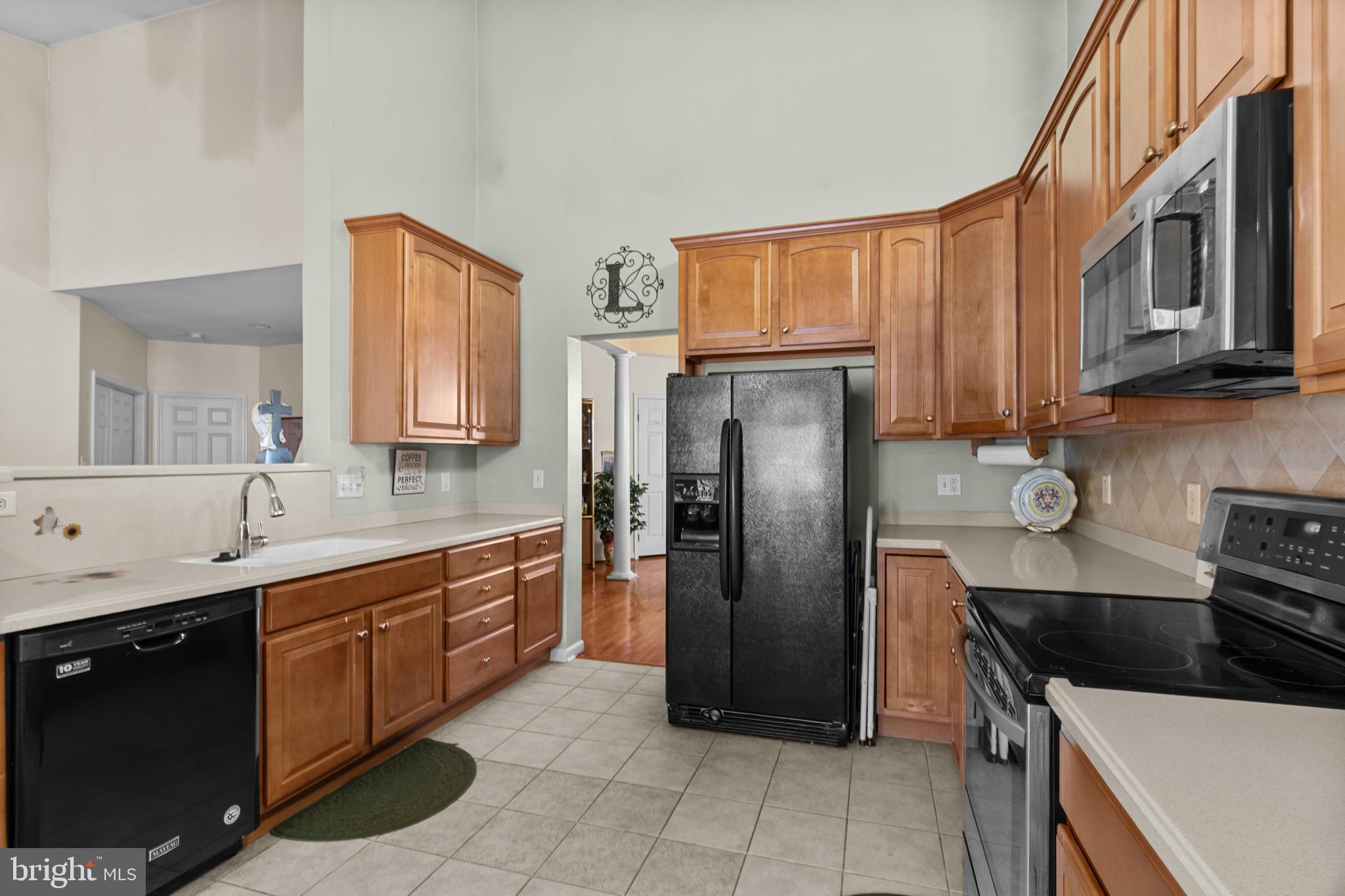 LEGACY AT ODESSA NATIONAL - Residential