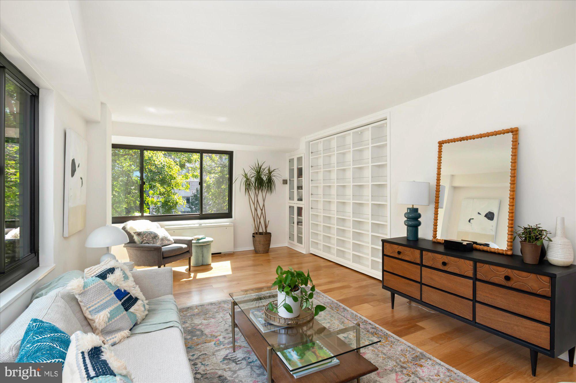 5410 CONNECTICUT AVENUE NW 302