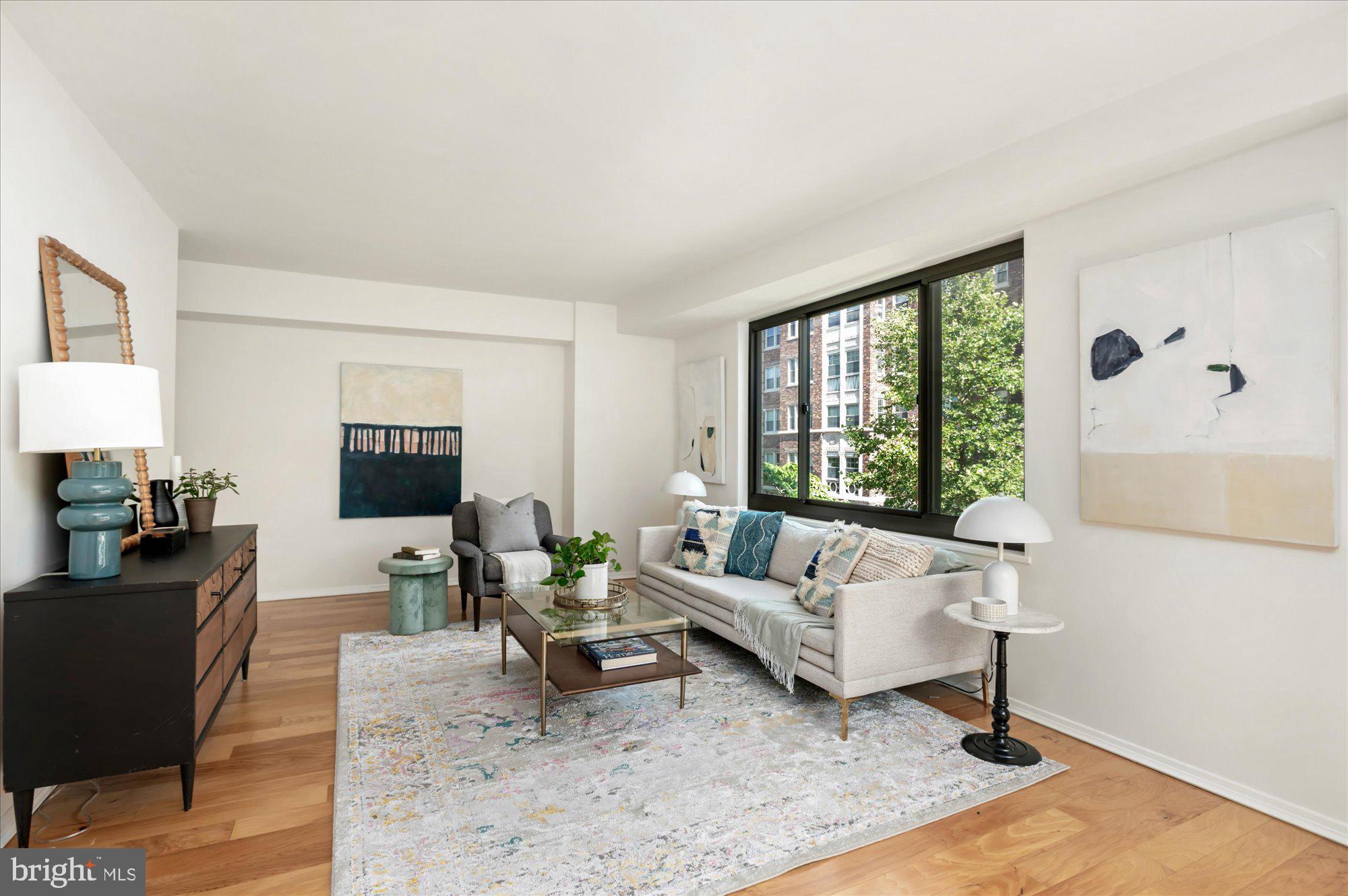 5410 CONNECTICUT AVENUE NW 302