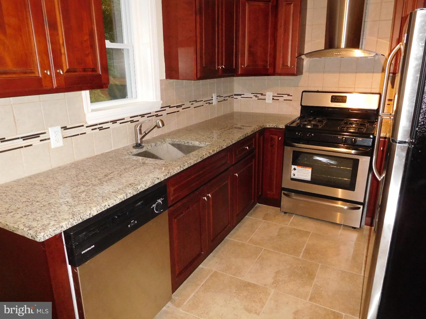 ROXBOROUGH - Residential
