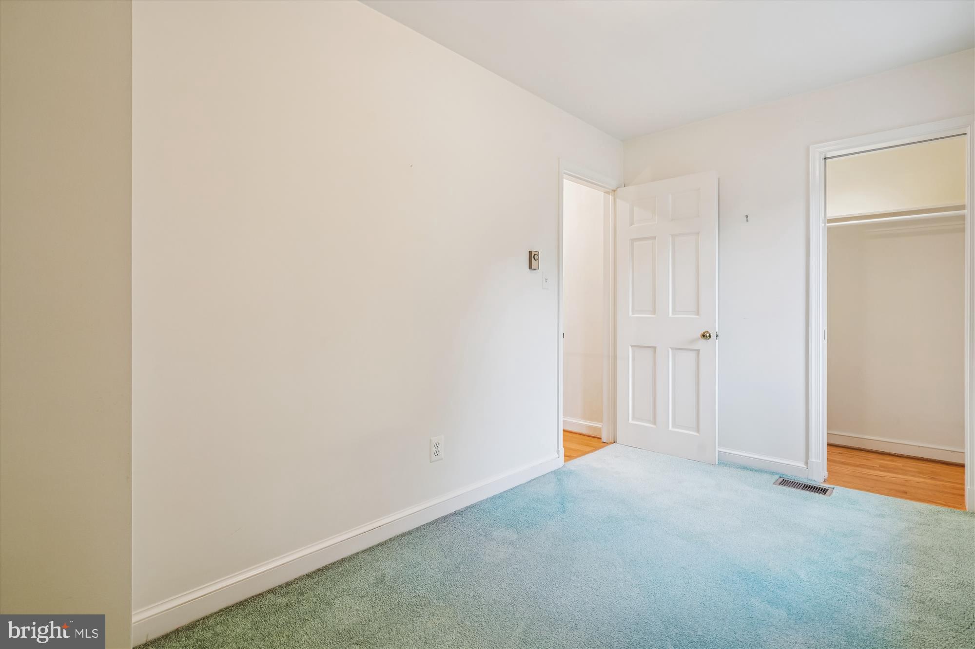 MERRYWOOD ON THE POTOMAC - Residential