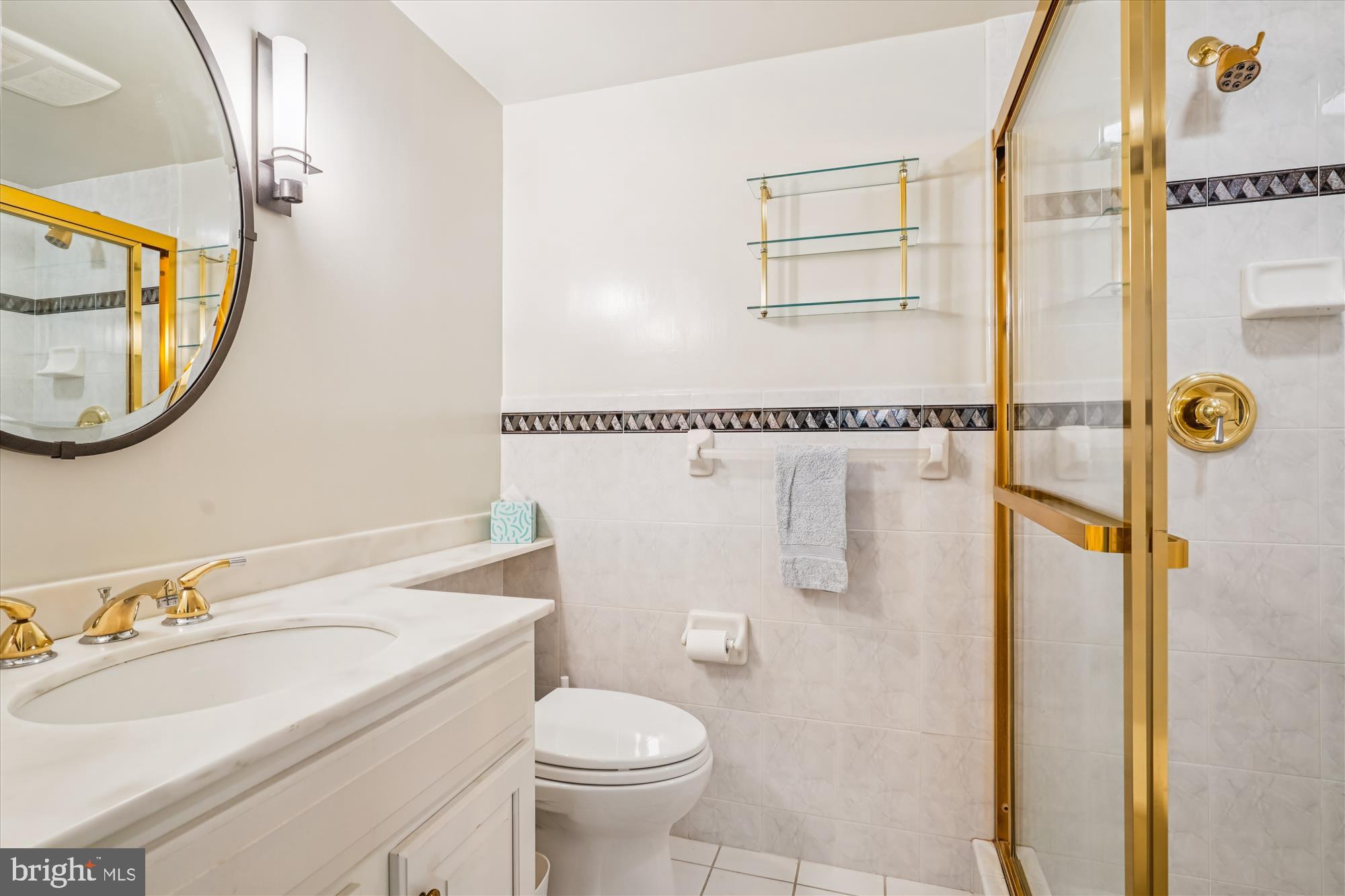 MERRYWOOD ON THE POTOMAC - Residential