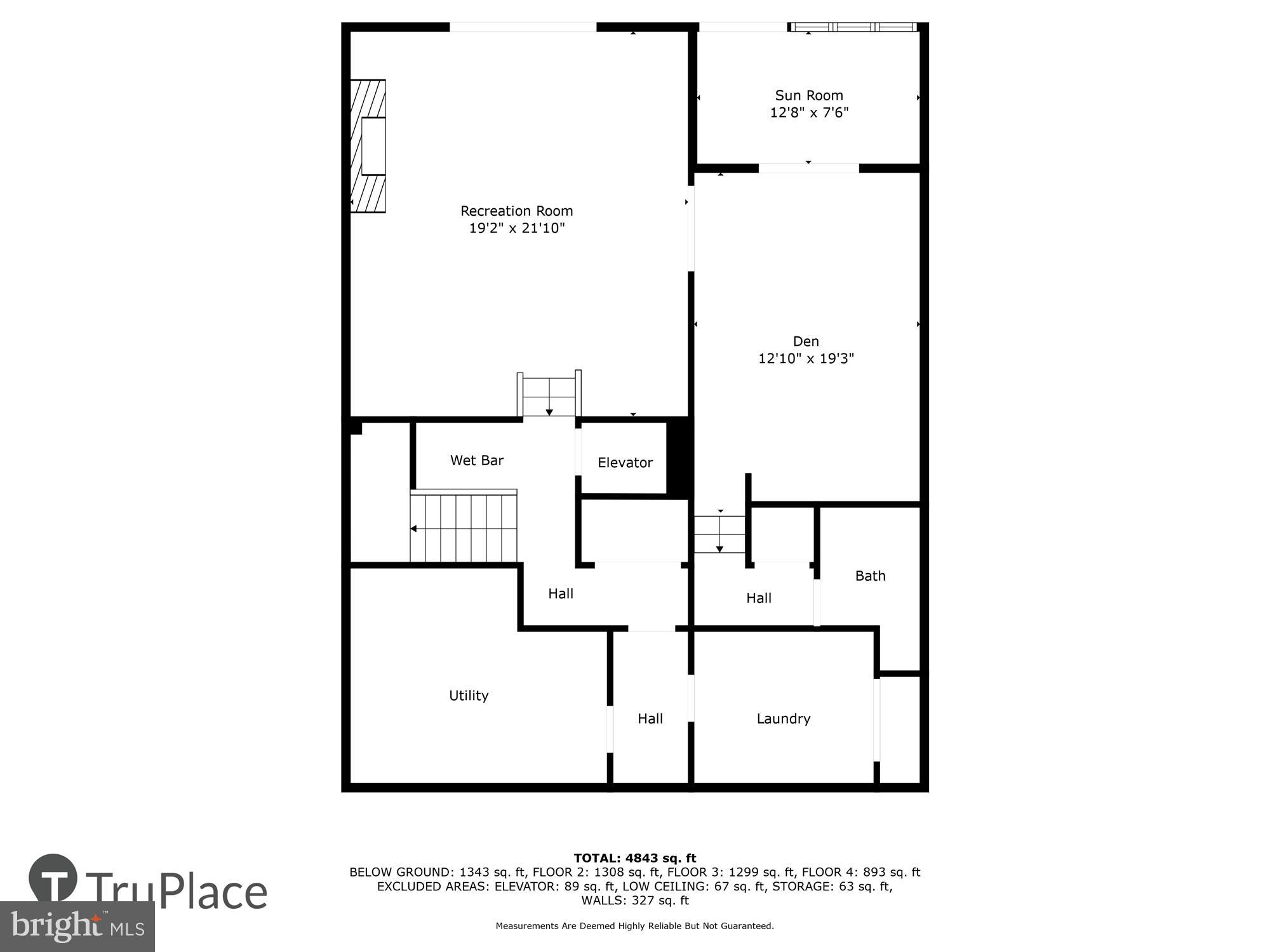 MERRYWOOD ON THE POTOMAC - Residential