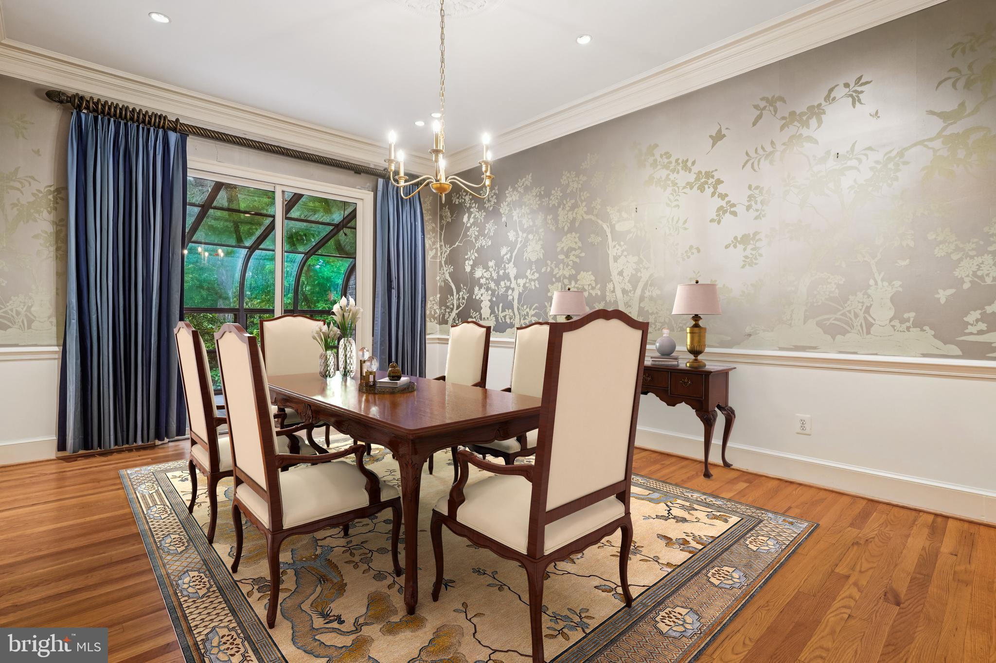 MERRYWOOD ON THE POTOMAC - Residential