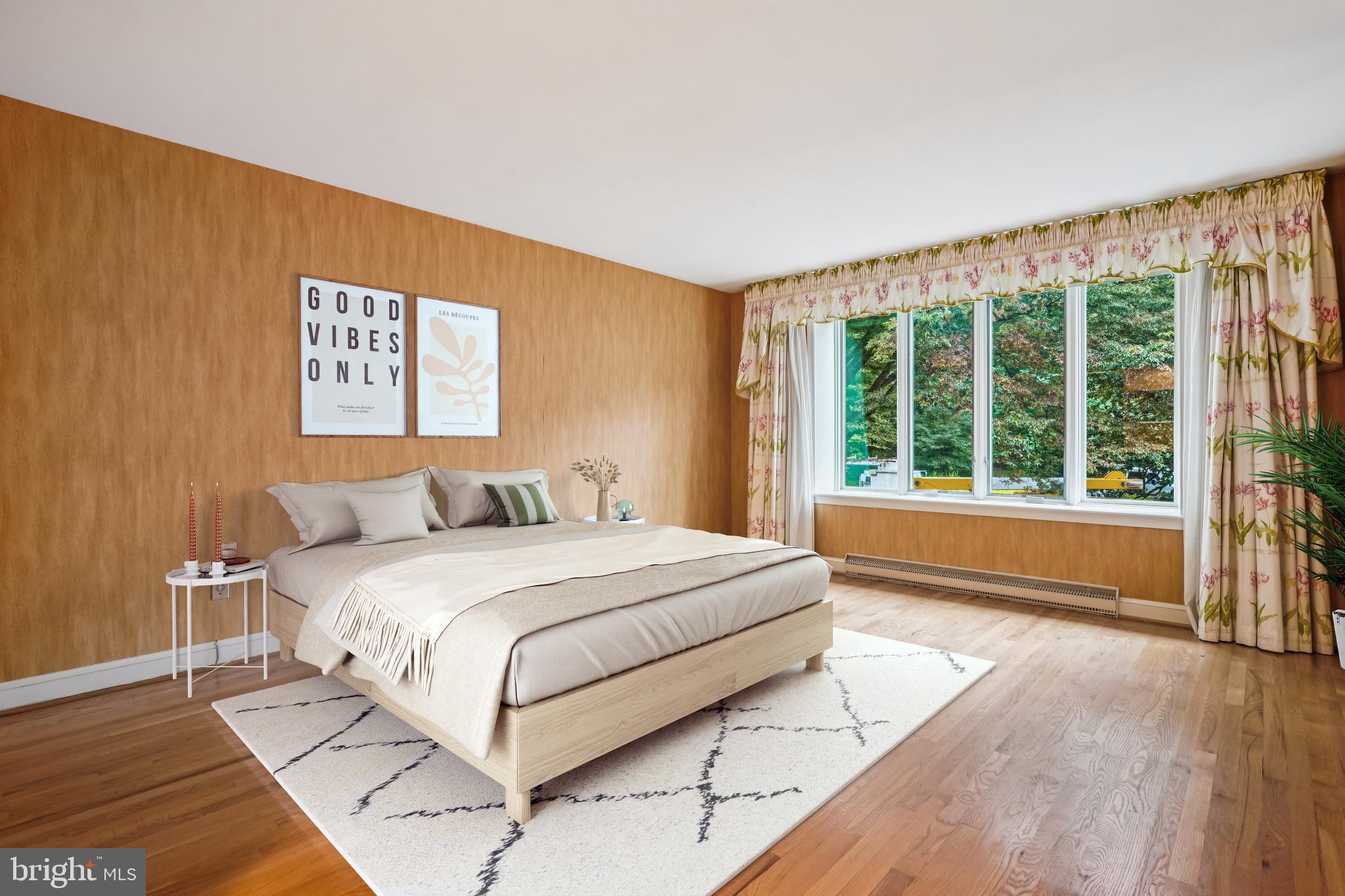 MERRYWOOD ON THE POTOMAC - Residential