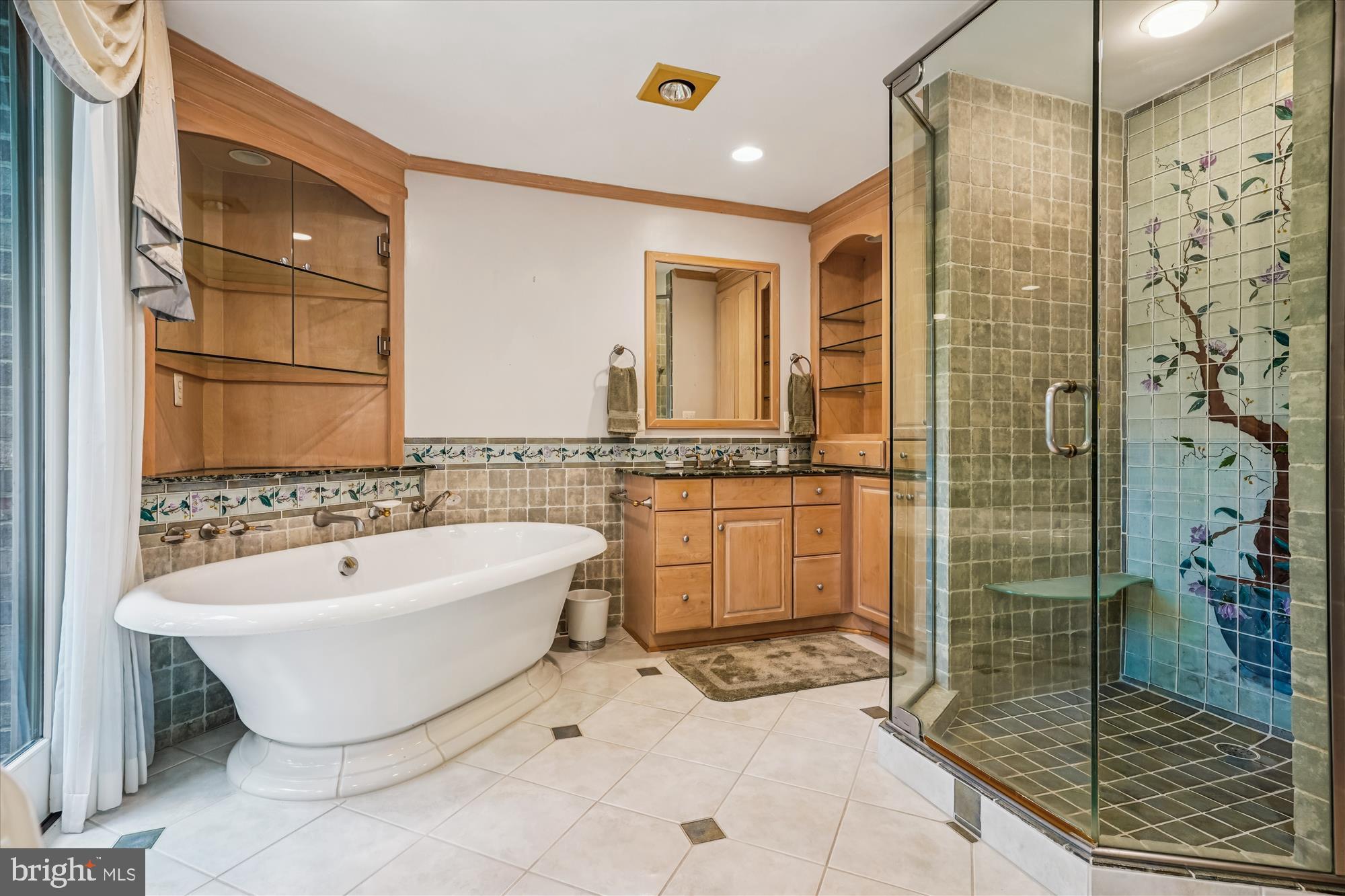 MERRYWOOD ON THE POTOMAC - Residential