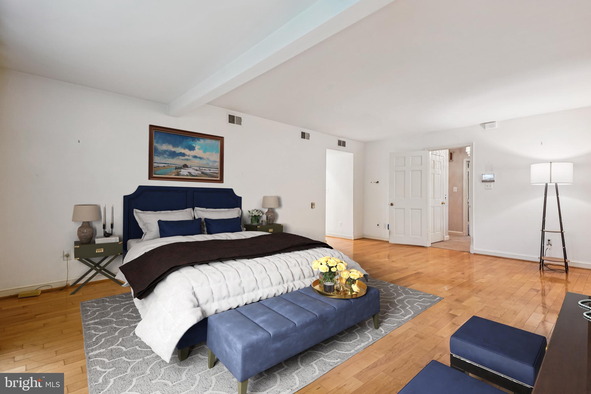 MERRYWOOD ON THE POTOMAC - Residential