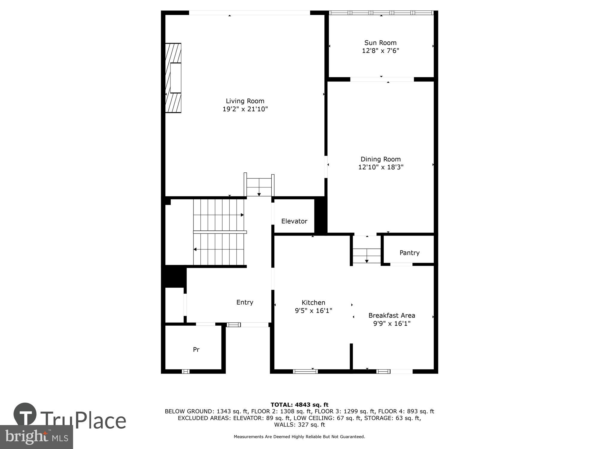 MERRYWOOD ON THE POTOMAC - Residential