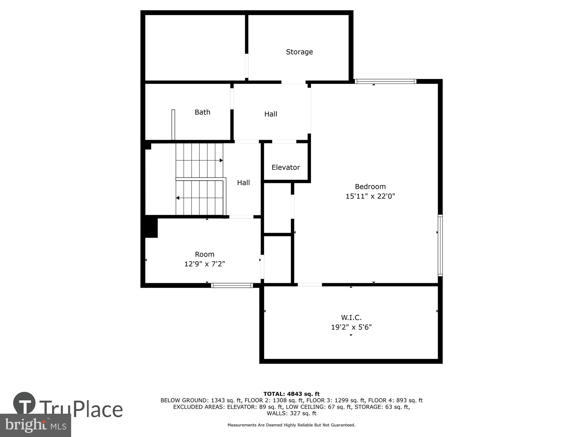MERRYWOOD ON THE POTOMAC - Residential
