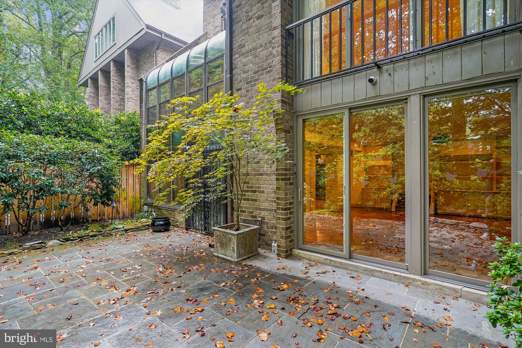 MERRYWOOD ON THE POTOMAC - Residential