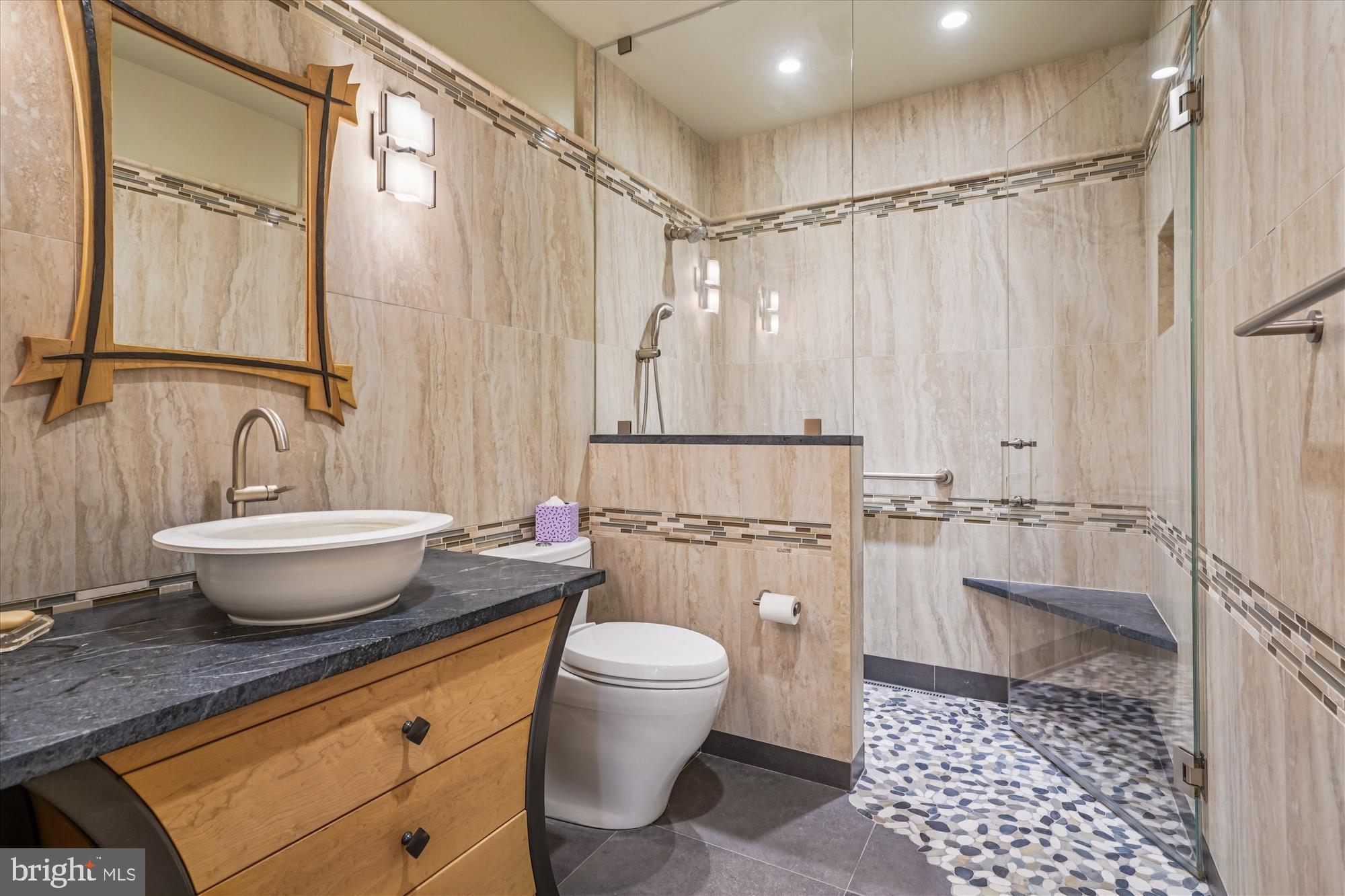 MERRYWOOD ON THE POTOMAC - Residential