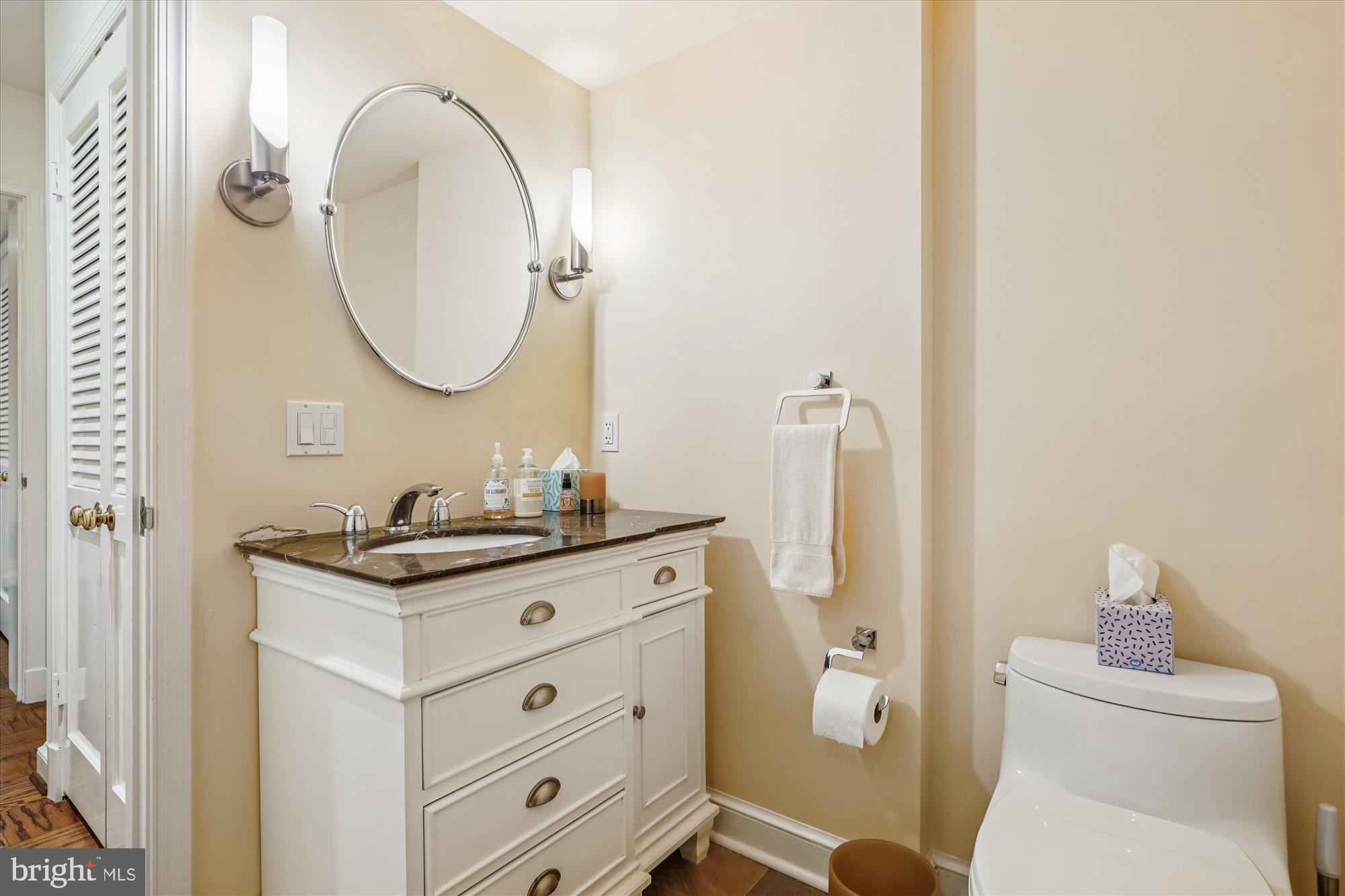 MERRYWOOD ON THE POTOMAC - Residential