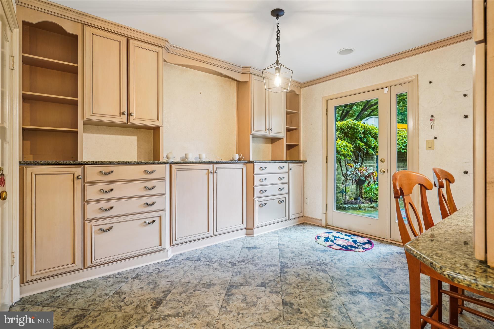 MERRYWOOD ON THE POTOMAC - Residential