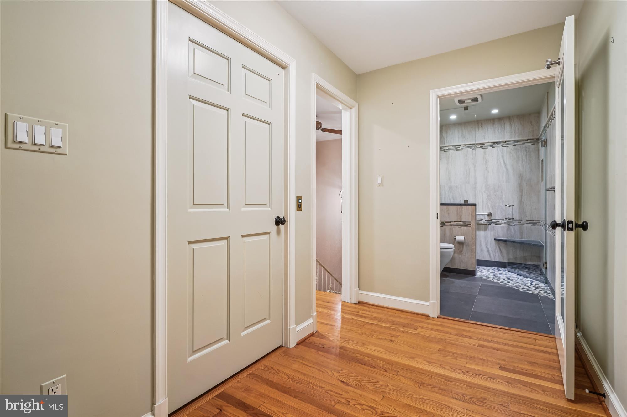 MERRYWOOD ON THE POTOMAC - Residential