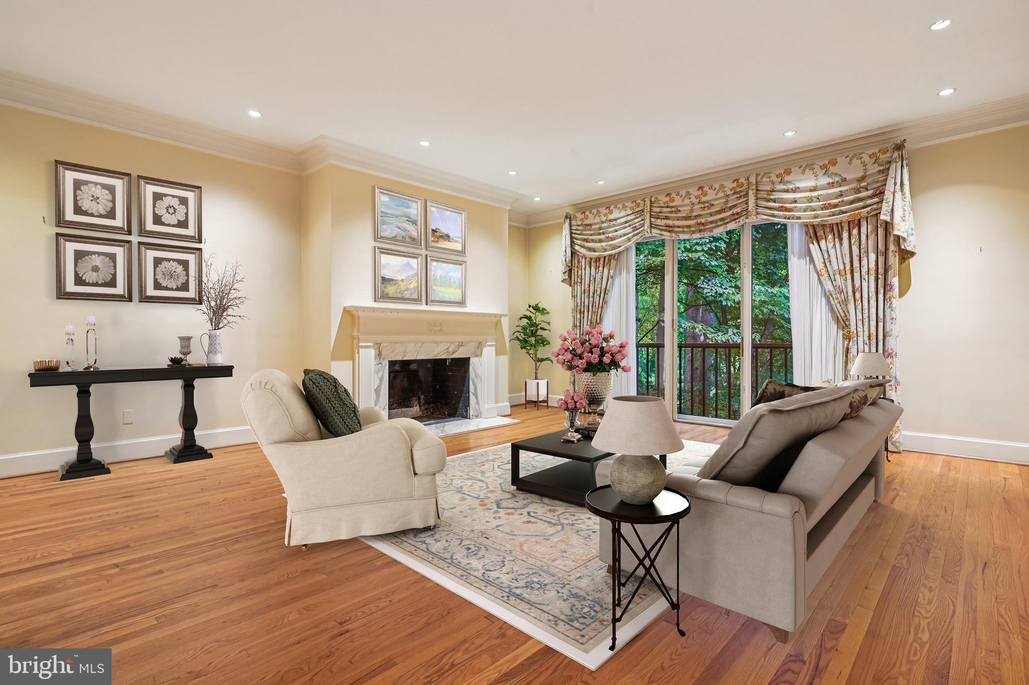 MERRYWOOD ON THE POTOMAC - Residential