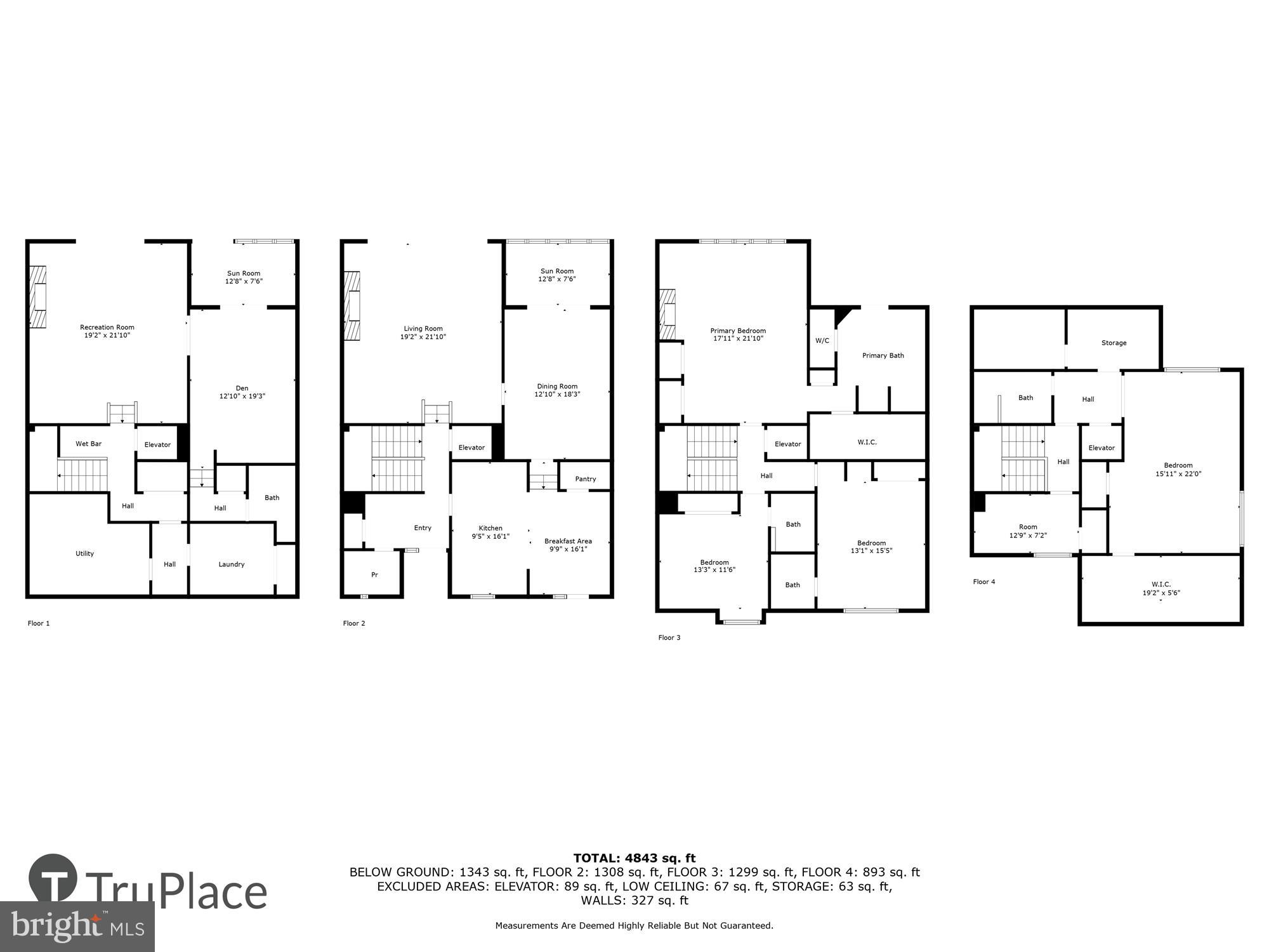 MERRYWOOD ON THE POTOMAC - Residential