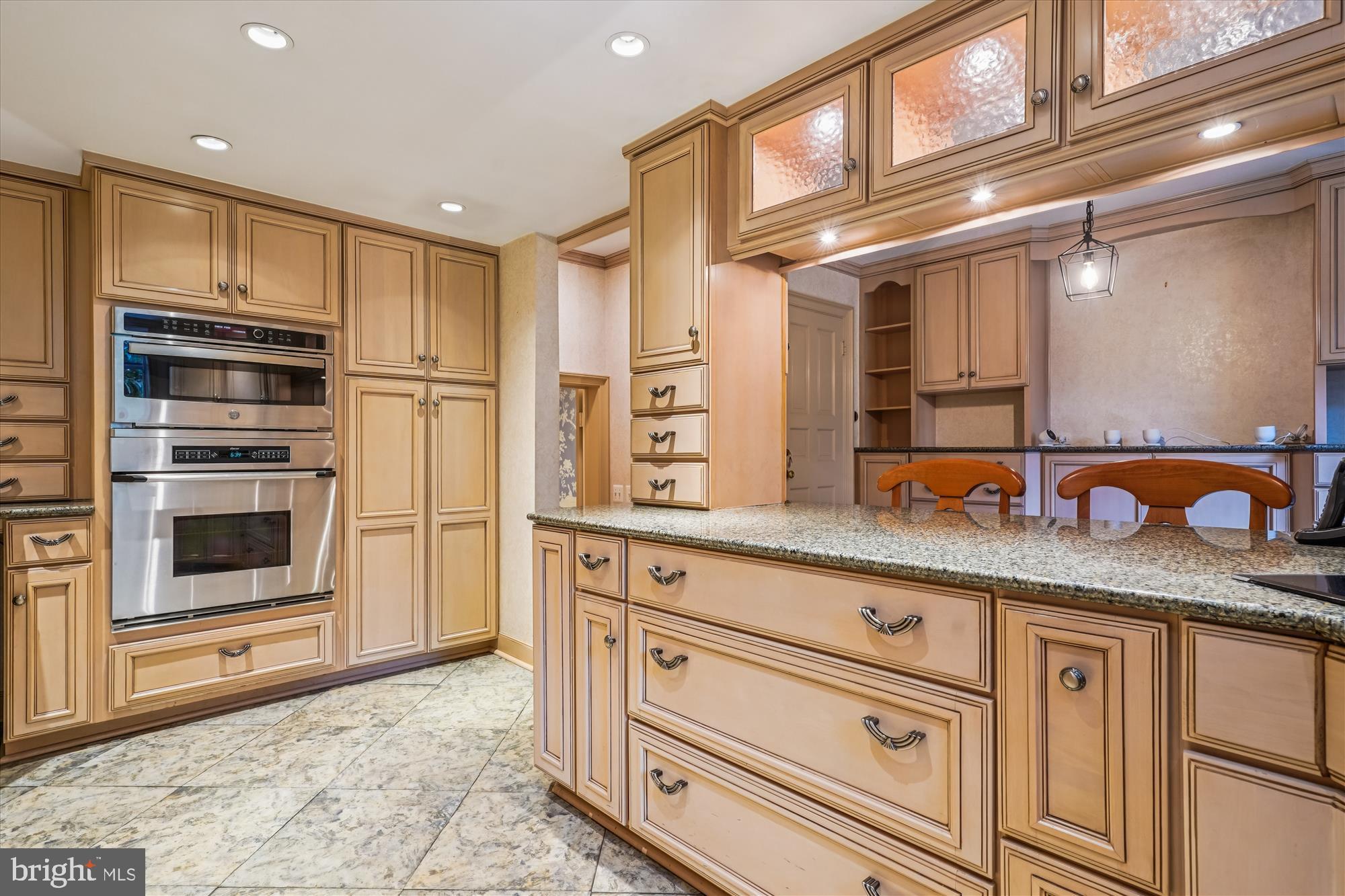 MERRYWOOD ON THE POTOMAC - Residential