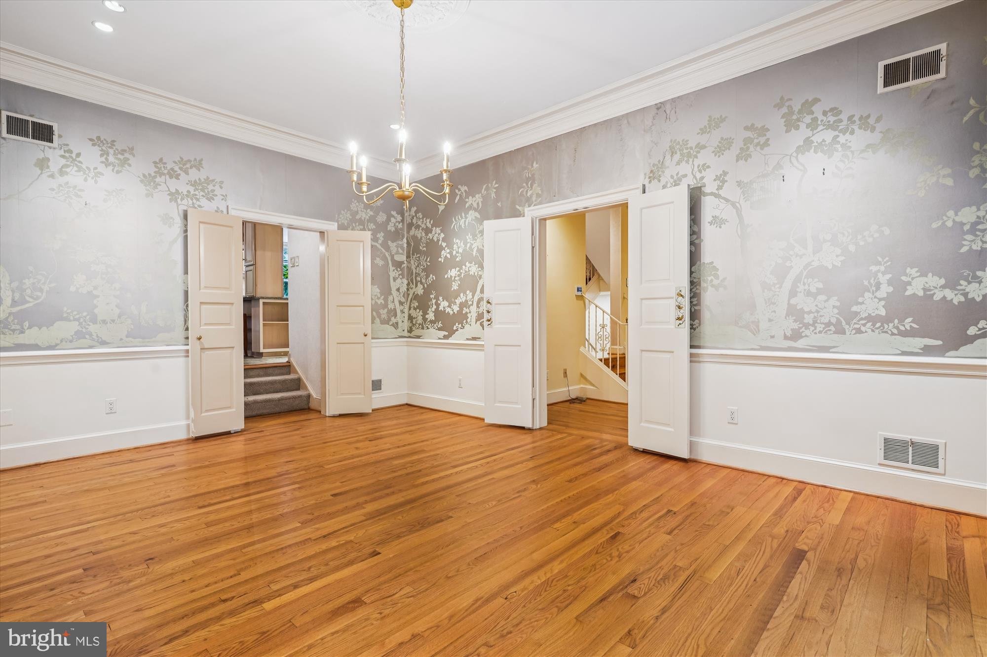 MERRYWOOD ON THE POTOMAC - Residential