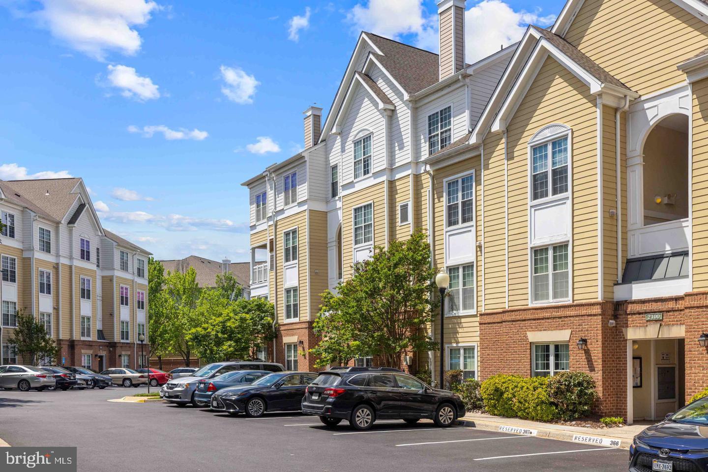 WORLDGATE CONDO - Residential Lease