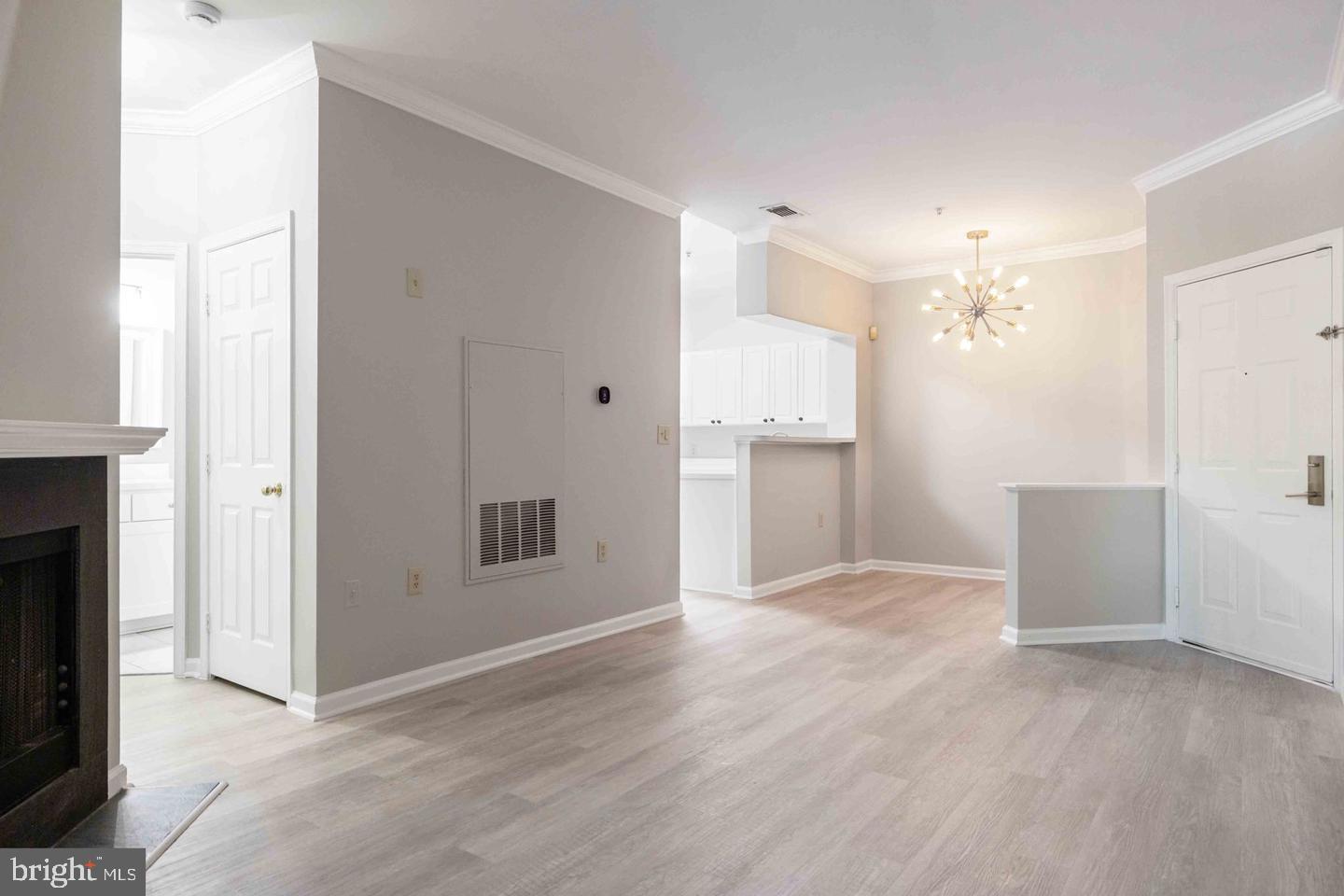 WORLDGATE CONDO - Residential Lease