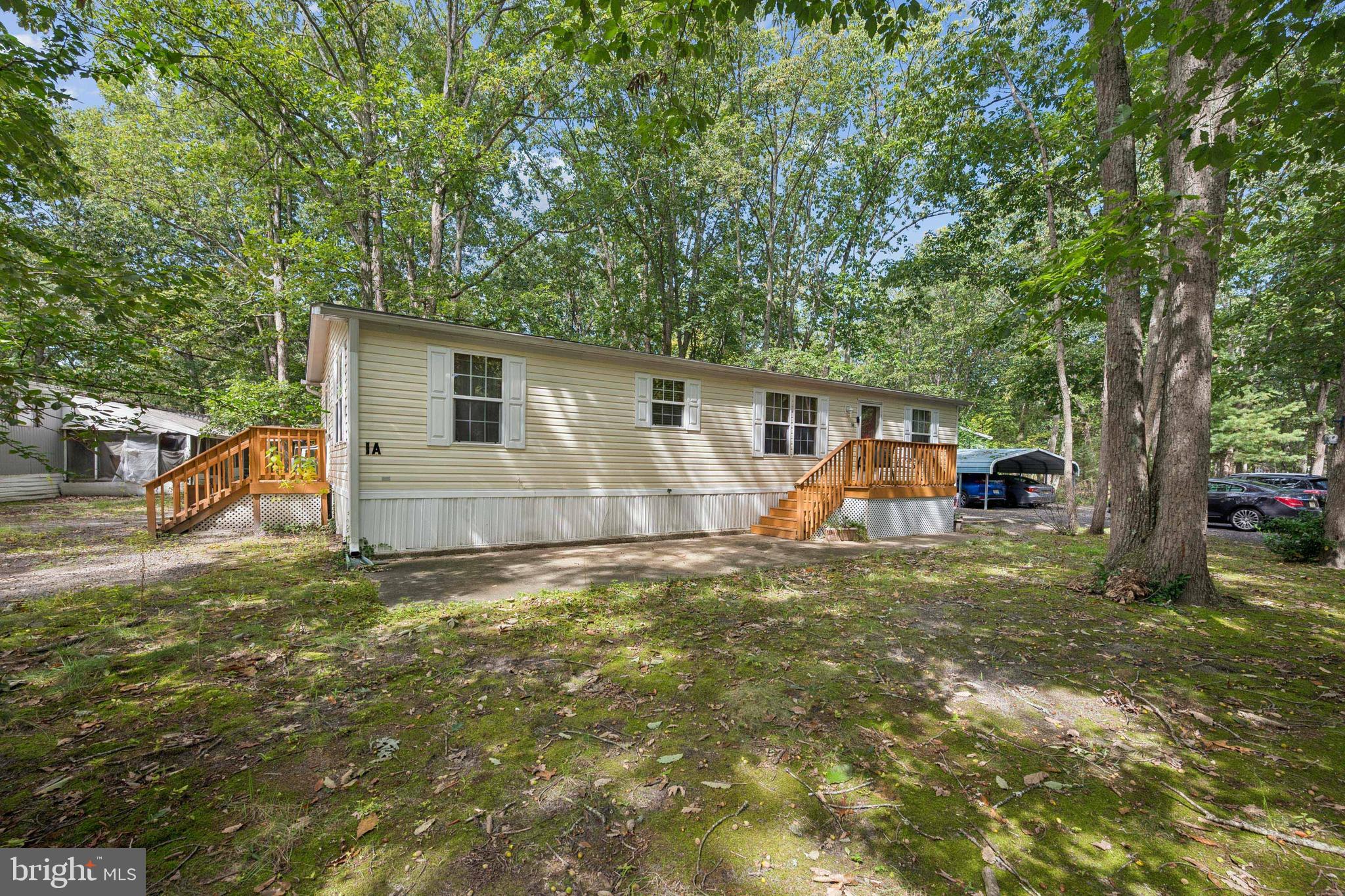1A OAKVIEW DRIVE