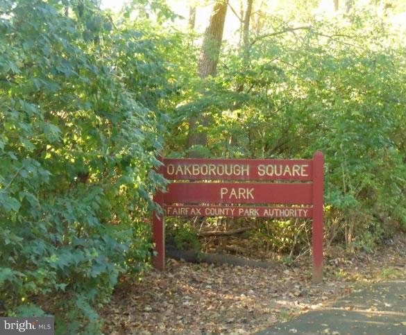 OAKBOROUGH SQUARE - Residential